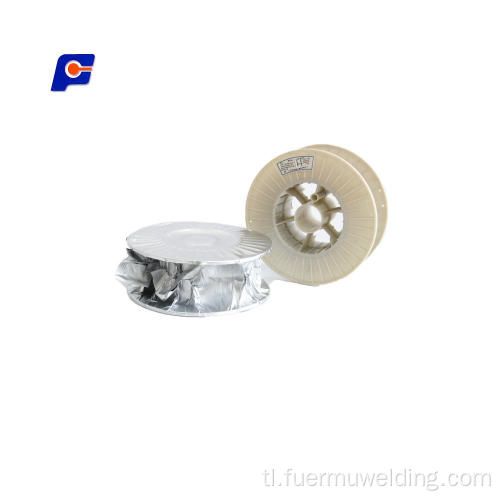 Flux cored wire AWS A5.29 E81T1-B2C